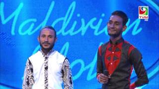 MALDIVIAN IDOL GALA RESULT 5 FULL EPISODE [upl. by Gnod3]