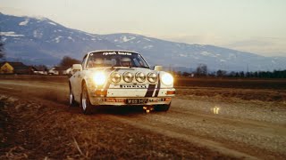 Admont Rallye 1986 [upl. by Yelahc714]