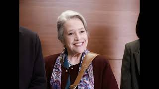 Kathy Bates on How ‘Matlock’ Rescued Her From SemiRetirement “This Is Unlike Anything I’ve Ever Ex [upl. by Nahallac]