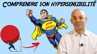 Comprendre votre hypersensibilité peut vous sauver la vie [upl. by Thurber]