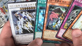 BOX 2 Shining Victories 40 pack opening  SHVI Korean [upl. by Adnahcir]