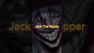 Jack The Rippershorts [upl. by Chasse]