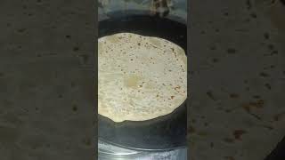 Very simple Allo Paratha recipe 😋🥰paratha shortsvideo trending [upl. by Dorette]