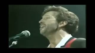 Eric Clapton  Layla Live  feat Mark Knopfler [upl. by Warrenne]