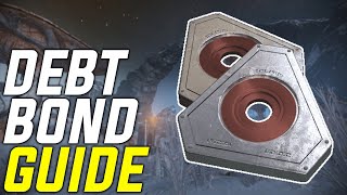 Warframe How To Farm DebtBonds DebtBond Guide [upl. by Doowron]