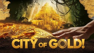 El Dorado Myth or Reality The Truth Behind the Lost City of Gold [upl. by Viridis]