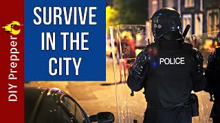 Top 10 Urban Survival Tools [upl. by Gene]