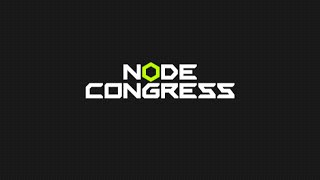 Node Congress — April 45 2024 [upl. by Teahan]