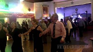 Fethard Ballroom Christmas 2017 [upl. by Peti]