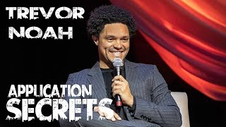 Trevor Noah Humor and Lessons About Good Credit  Compilation Trevor Noah [upl. by Beattie947]