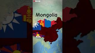 Mongol Empire to Modern Mongolia  ogasir [upl. by Mathew]