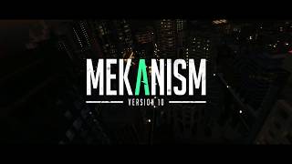 Mekanism V10  Teaser [upl. by Jean]