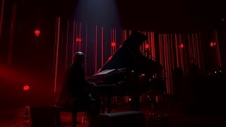 Ludovico Einaudi – Orbits Live at iTunes Festival 2013 [upl. by Grae]