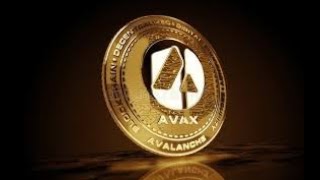 What is AVAX coin Simply explained [upl. by Rennat198]