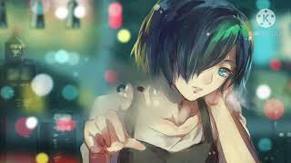 「Nightcore」→ 1245 Stripped Lyrics [upl. by Vershen]