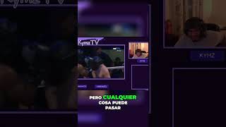 ¡Batalla de CAMPEONES en Stream Fighters 3 [upl. by Urbano391]