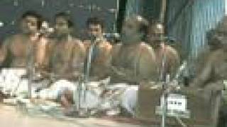 Sadguru Gnananada  Alangudi Radhakalyanam [upl. by Melly844]