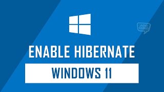 Memunculkan Opsi Hibernasi yang Hilang pada Windows 11 Terbaru 24H2 [upl. by Hagar]