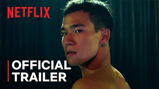 DOI BOY  Official Trailer  Netflix [upl. by Fang]