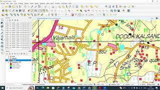 Mastering Advanced Digitization amp Editing Tools in QGIS StepbyStep Guide [upl. by Irrabaj]