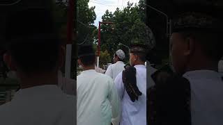 Rutinan ziarah makam kamis sore pondokpesantren pphq hq rutinan ziarohmakom [upl. by Apollus]