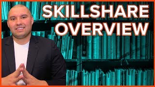 An Overview of SkillShare [upl. by Tania45]