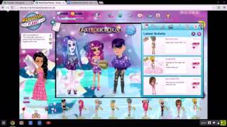 MSP HACK 2014 WORKS [upl. by Nebur]