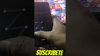 REINICIAR INFINIX 40i Parte 1 movil celulares reparaciones [upl. by Gemini]