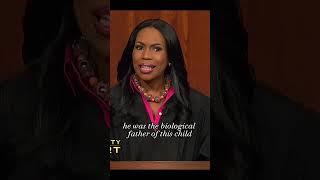 PART 2  Paternity Court  McRae vs MooreMoore paternitycourt viral fyp court [upl. by Hanfurd]