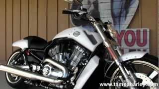 New 2013 HarleyDavidson VRSCF VRod Muscle 2014 Motorcycles coming soon [upl. by Okimuy]