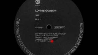 Bad Mood Rogers Murky Club Mix Lonnie Gordon  EastWest Records GmbH Side 1 [upl. by Anomer]