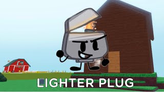 How to get Lighter Plug  Roblox Find The Plugs •Tutorial• I did this tutorial with my friend [upl. by Rimas733]