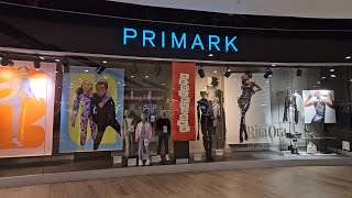 PRIMARK PROMOTIONS 2 JANVIER 2024 [upl. by Liew363]