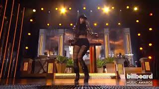 Nicki Minaj  High School feat Lil Wayne Performance [upl. by Iphigeniah710]