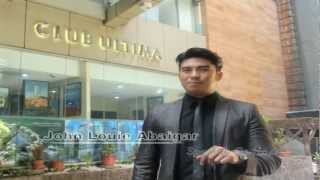 Club Ultima Cebu Thumbs Up TV Feature [upl. by Ayak217]