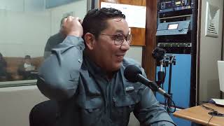 quotEs importante la reinversión y los estímulos fiscales para el crecimiento municipalquot radio [upl. by Nelli368]