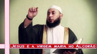 ISLAMISMO  A Verdadeira História de Jesus SAAS [upl. by Lirret]