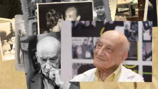 Neagu Djuvara  100 de ani [upl. by Rebmak]