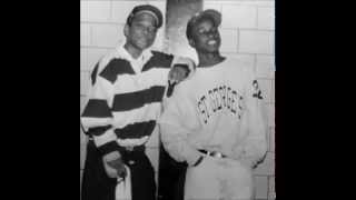 Mobb Deep  Up North Trip feat Illa Ghee Original Demo  Queens NYC 1994 [upl. by Yam]