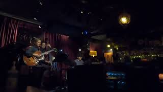 Part 6  Parkers Mood Jazz Bar Okinawa Soirée  Saturday Night  6th January 2024 [upl. by Udelle]