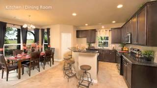 Tilson Homes  Parker Model Home Tour [upl. by Coulter]