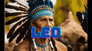 LEO🦁🐆UN MENSAJE PARA TI LO QUÈ VIENE ES TAN GRANDE TE PONDRÀ EN UN APOSICIÒN DIFERENTE🥰 [upl. by Acinimod]