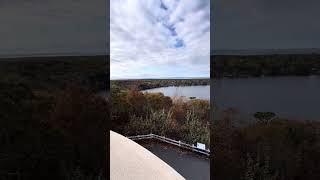 Scargo Tower on Cape Cod [upl. by Aerdnaek442]