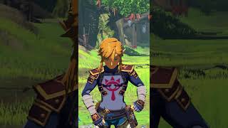 THE LEGEND OF ZELDA BREATH OF THE WILD  02 🗡️ Erste Schreine auf dem vergessenen Plateau [upl. by Cacka273]