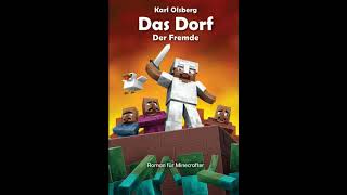 Das DorfFolge 2Der FremdedeutschMinecraft Hörspiel [upl. by Zetra]