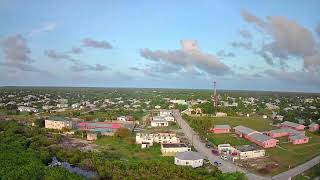 Abundant Life Ministries  Barbuda [upl. by Retsek]