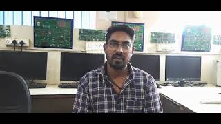 Jitendra Meena  Automation Engineer Trainee  Sofcon Ahmedabad Feedback [upl. by Wilkins]