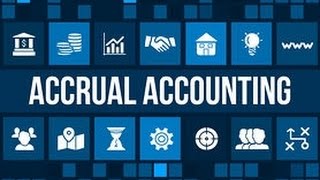 What is Accrual Accounting [upl. by Acinej]