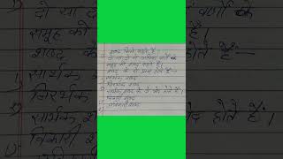 Shabd kise kahate Hainshortskrishanakumari [upl. by Ecienal]