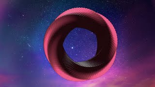 444Hz  528Hz  COSMIC ENTANGLEMENT  Abundance Miracles amp Positive Transformation Energy [upl. by Launam]